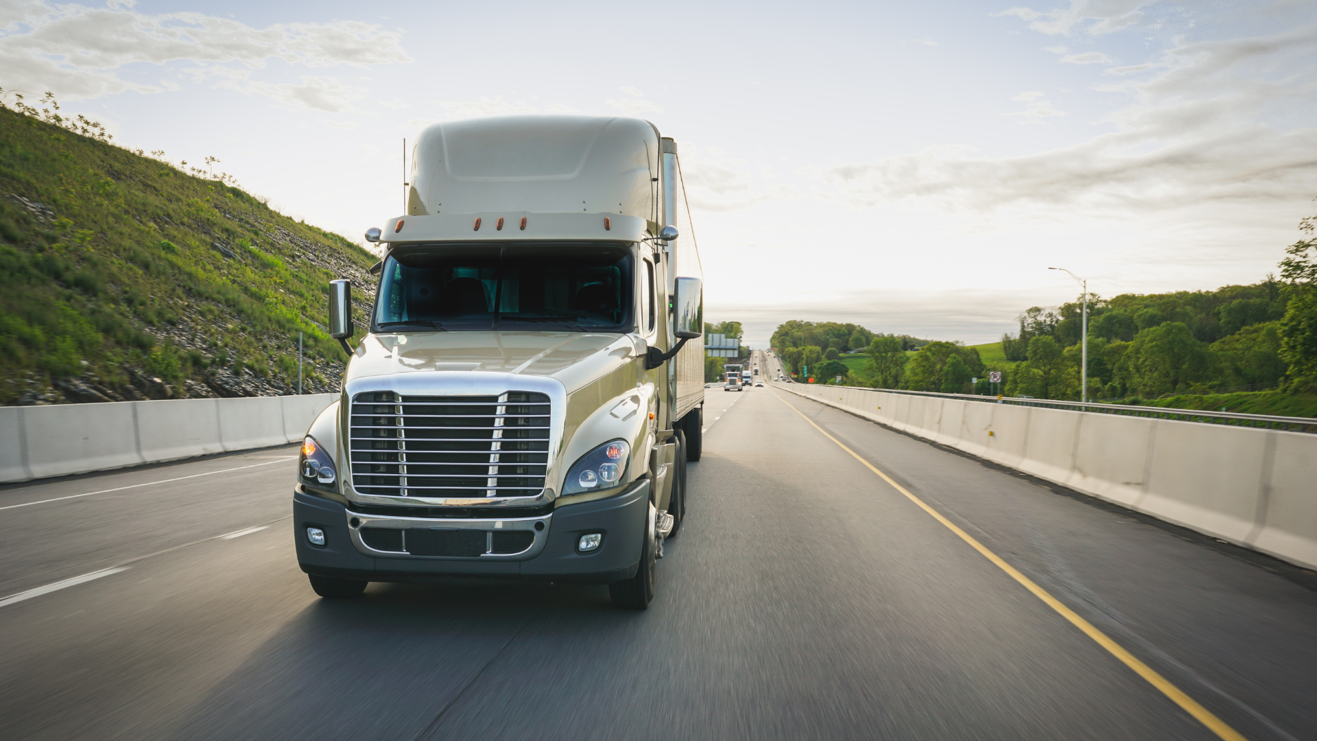 Trucking Company