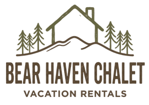 Bear Haven Chalet logo