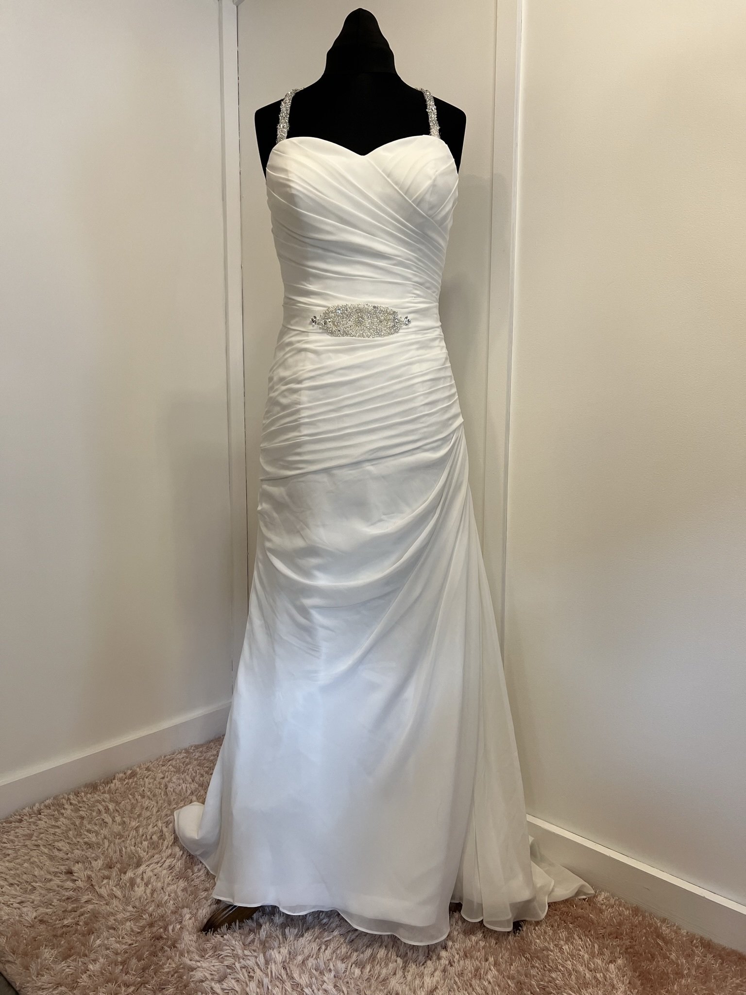 The Collection Designer Wedding Dress Hire Something Borrowed Bridal