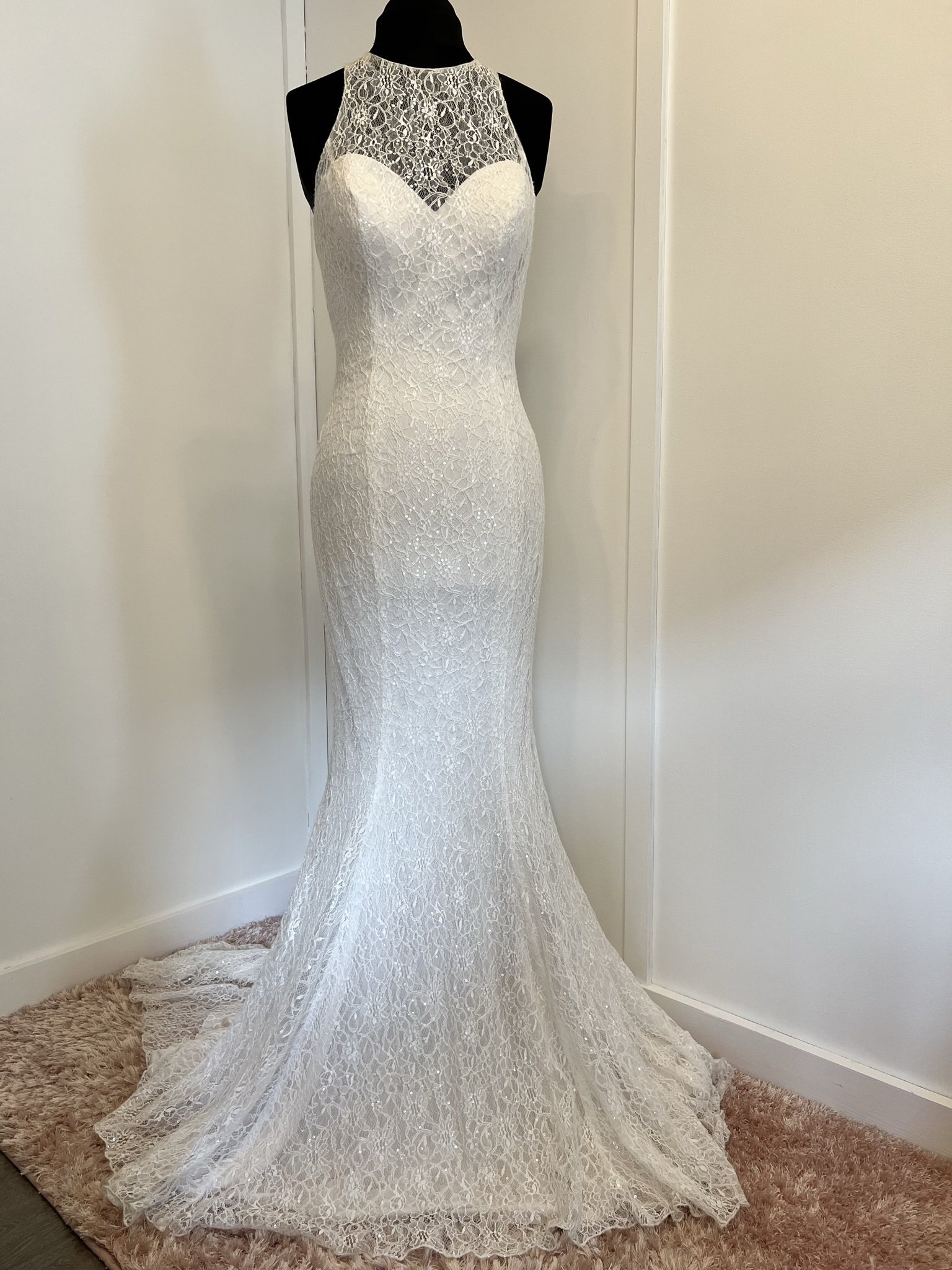 The Collection Designer Wedding Dress Hire Something Borrowed Bridal