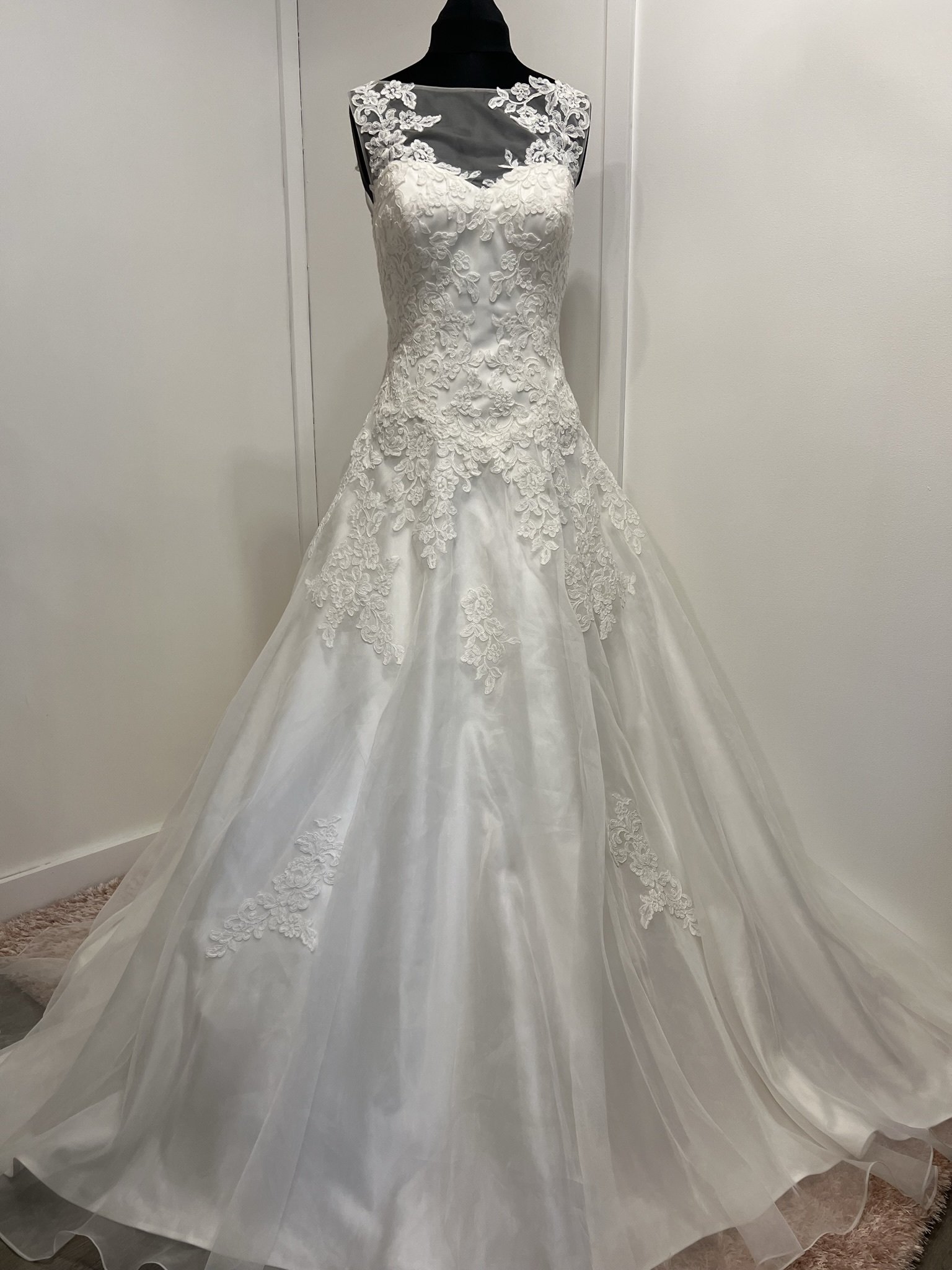 The Collection Designer Wedding Dress Hire Something Borrowed Bridal