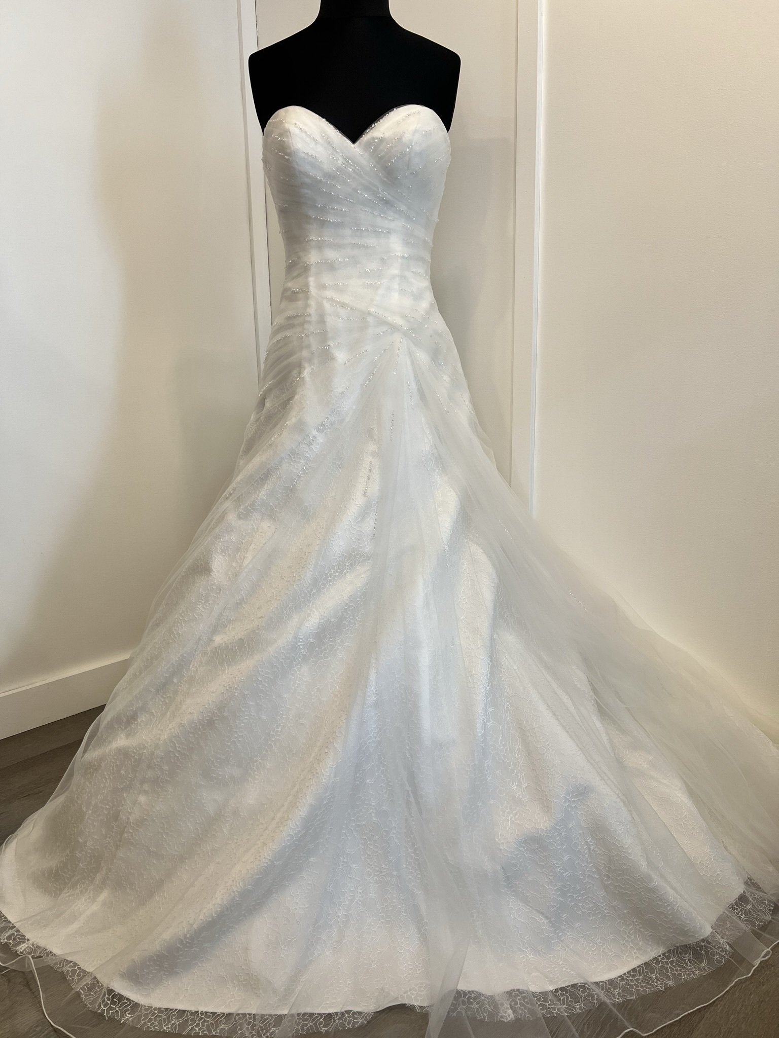 The Collection Designer Wedding Dress Hire Something Borrowed Bridal