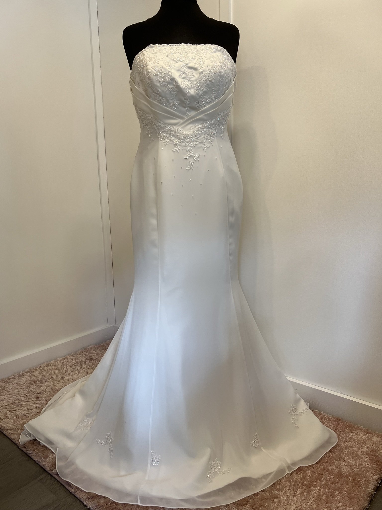 The Collection Designer Wedding Dress Hire Something Borrowed Bridal