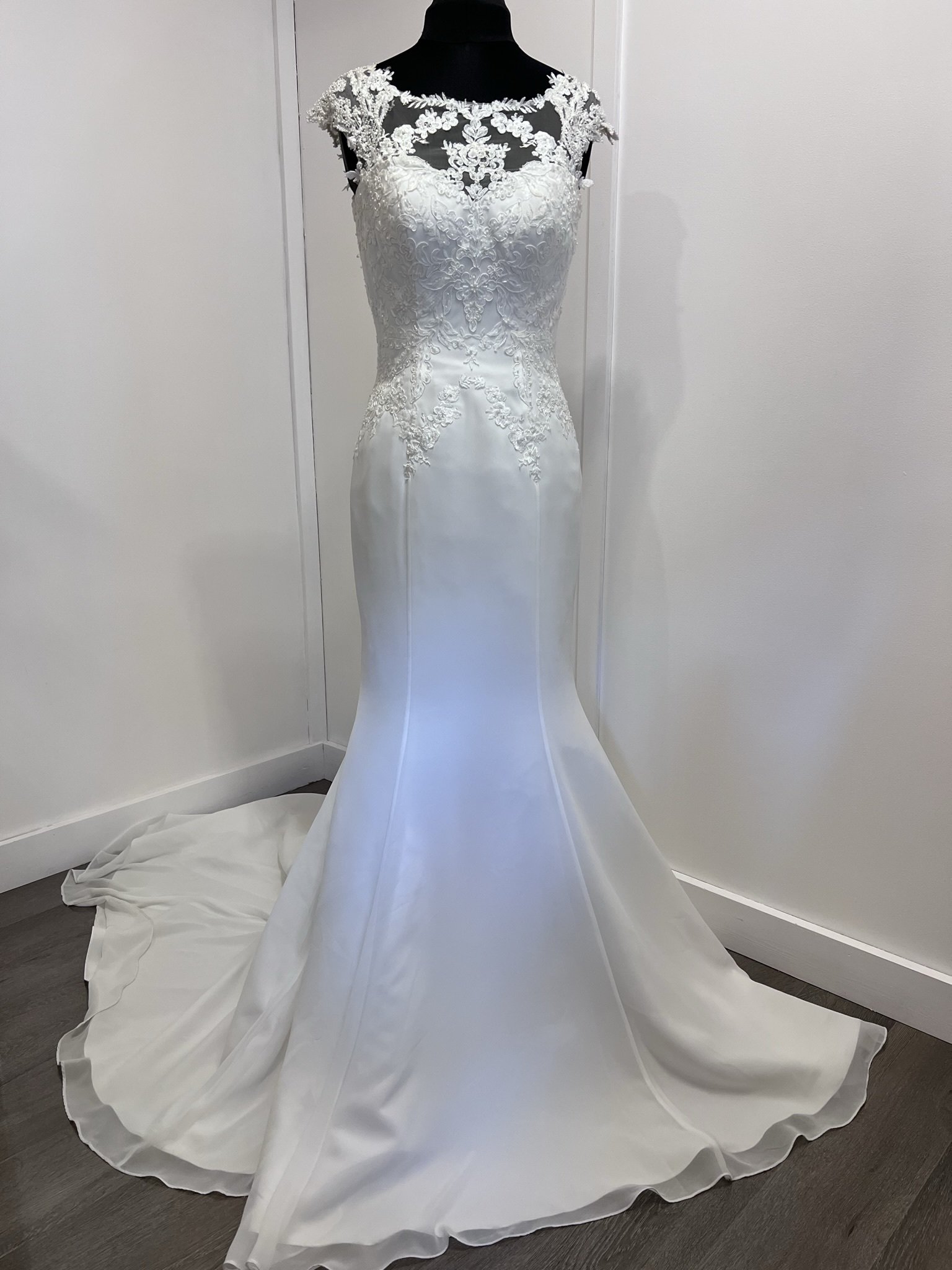 The Collection Designer Wedding Dress Hire Something Borrowed Bridal