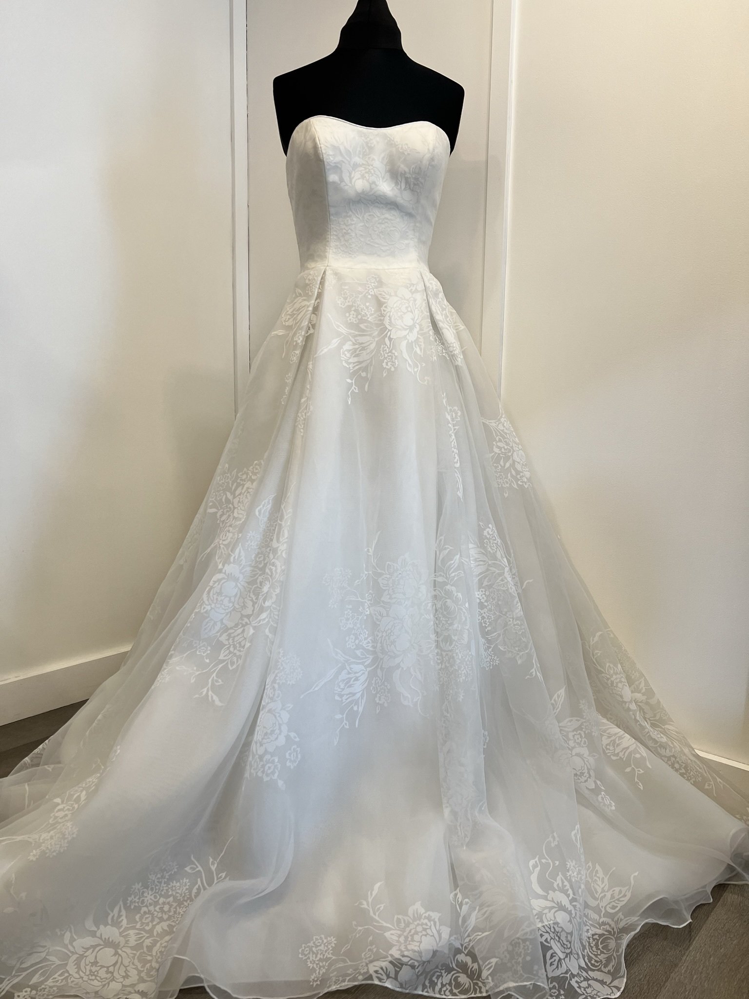The Collection Designer Wedding Dress Hire Something Borrowed Bridal