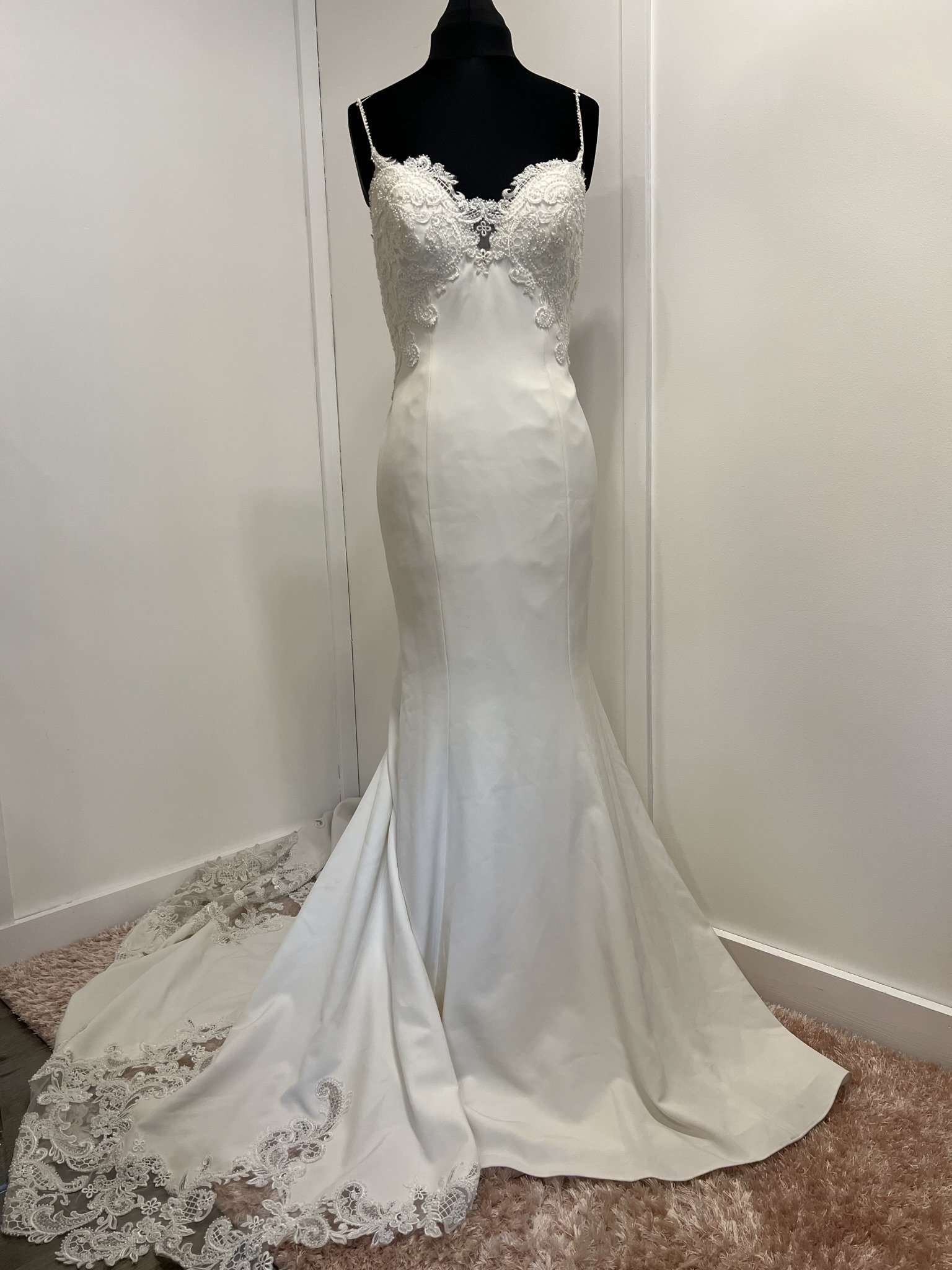 The Collection Designer Wedding Dress Hire Something Borrowed Bridal