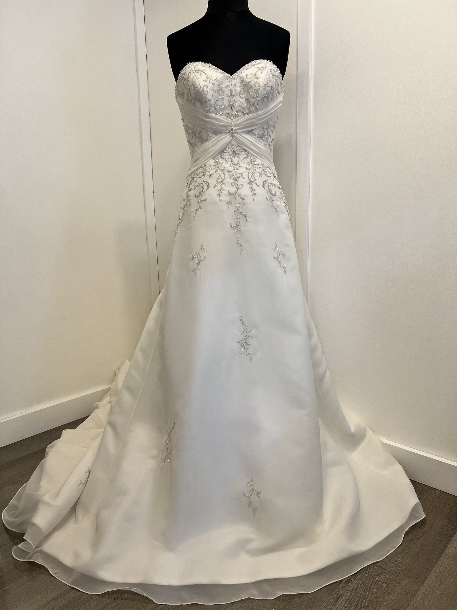 The Collection Designer Wedding Dress Hire Something Borrowed Bridal