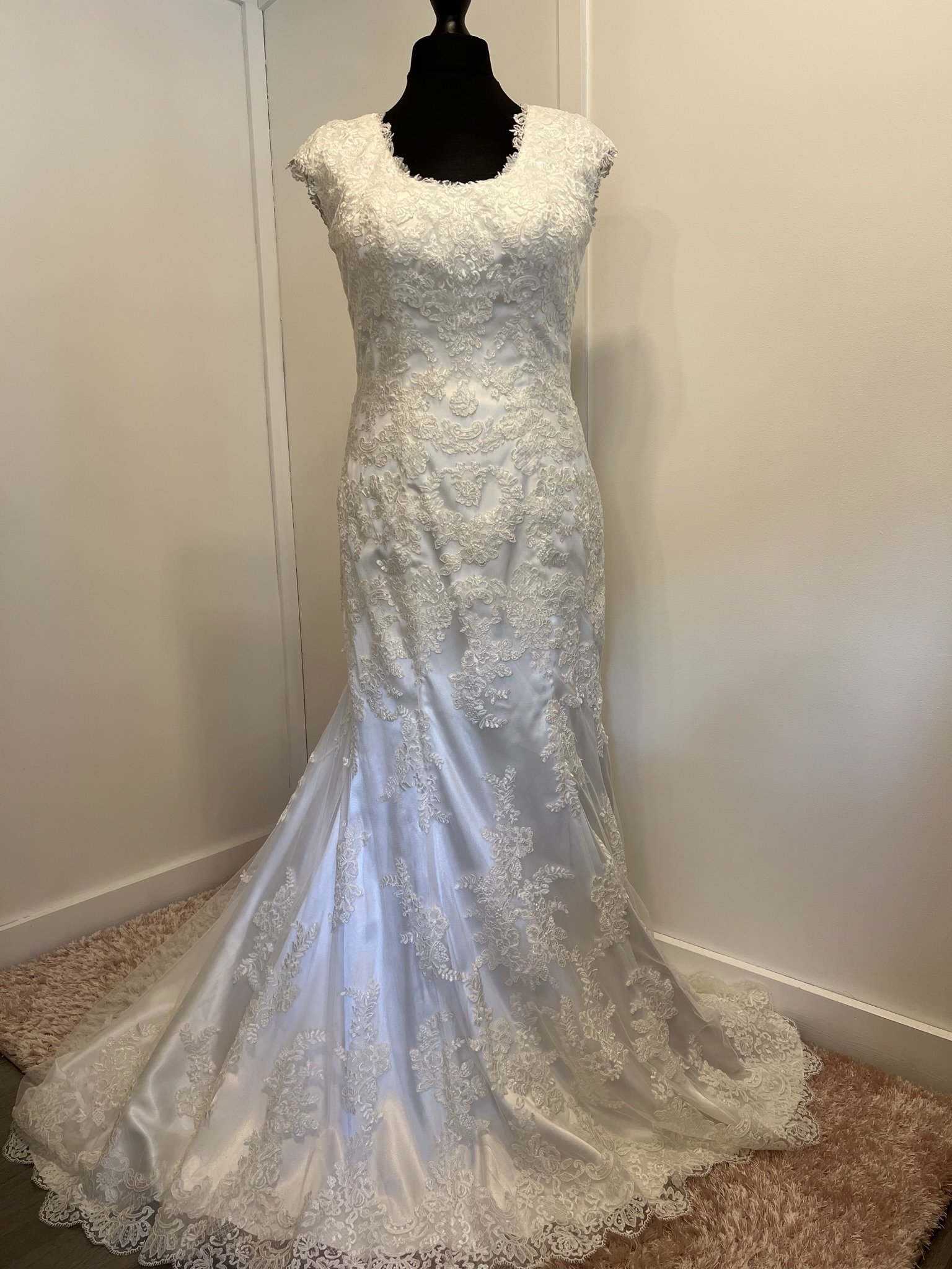 The Collection Designer Wedding Dress Hire Something Borrowed Bridal