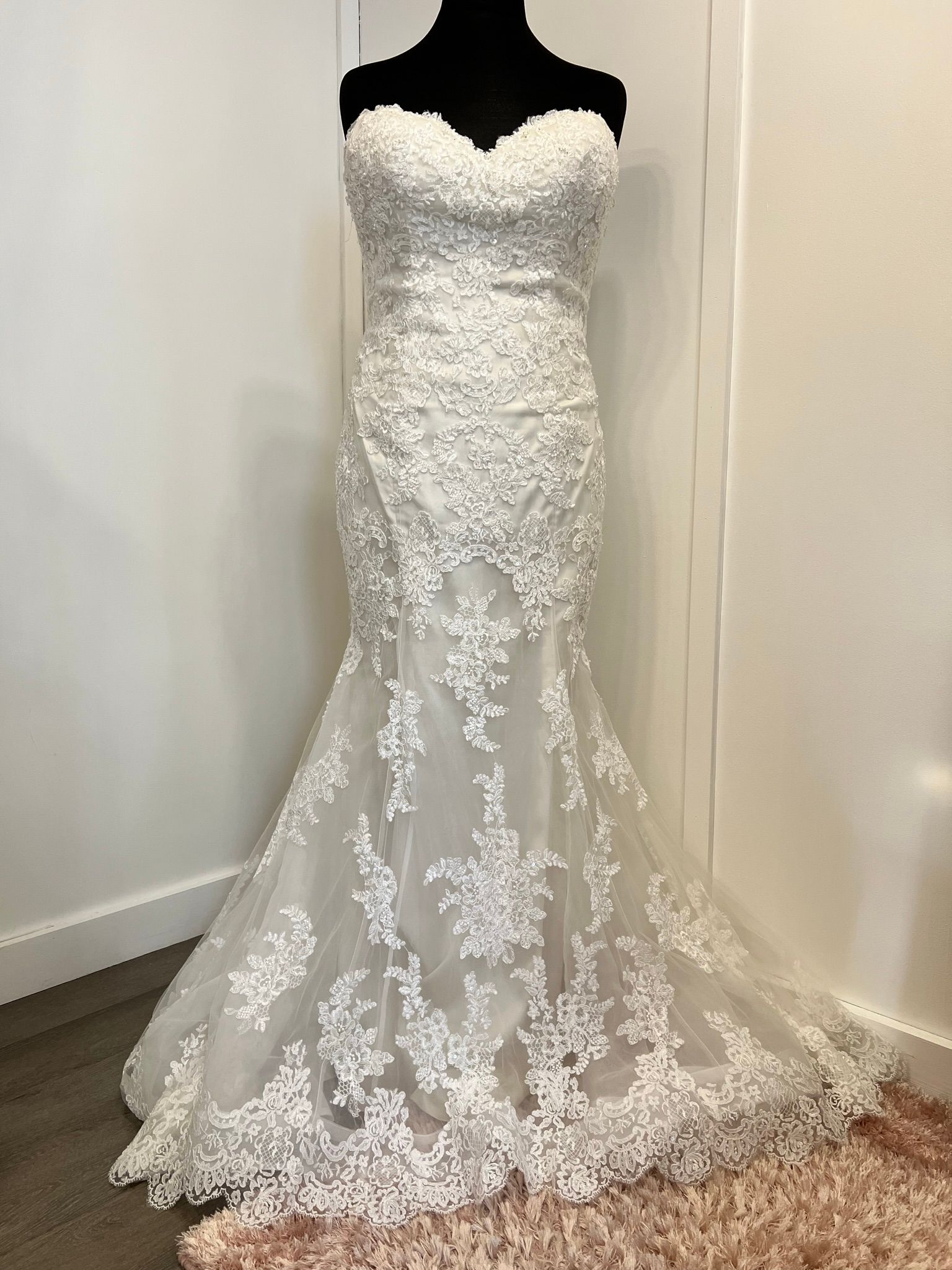 The Collection Designer Wedding Dress Hire Something Borrowed Bridal