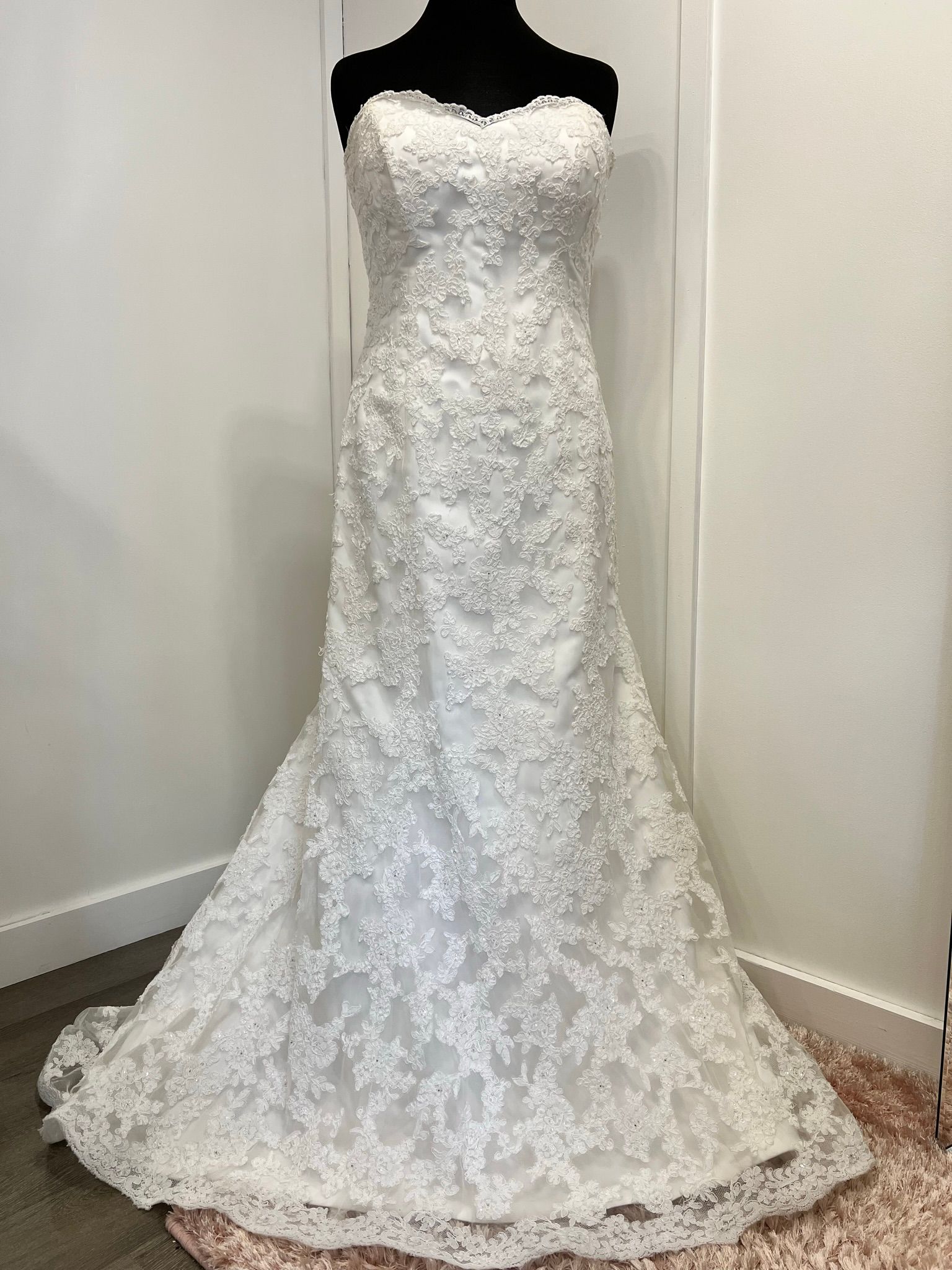 The Collection Designer Wedding Dress Hire Something Borrowed Bridal