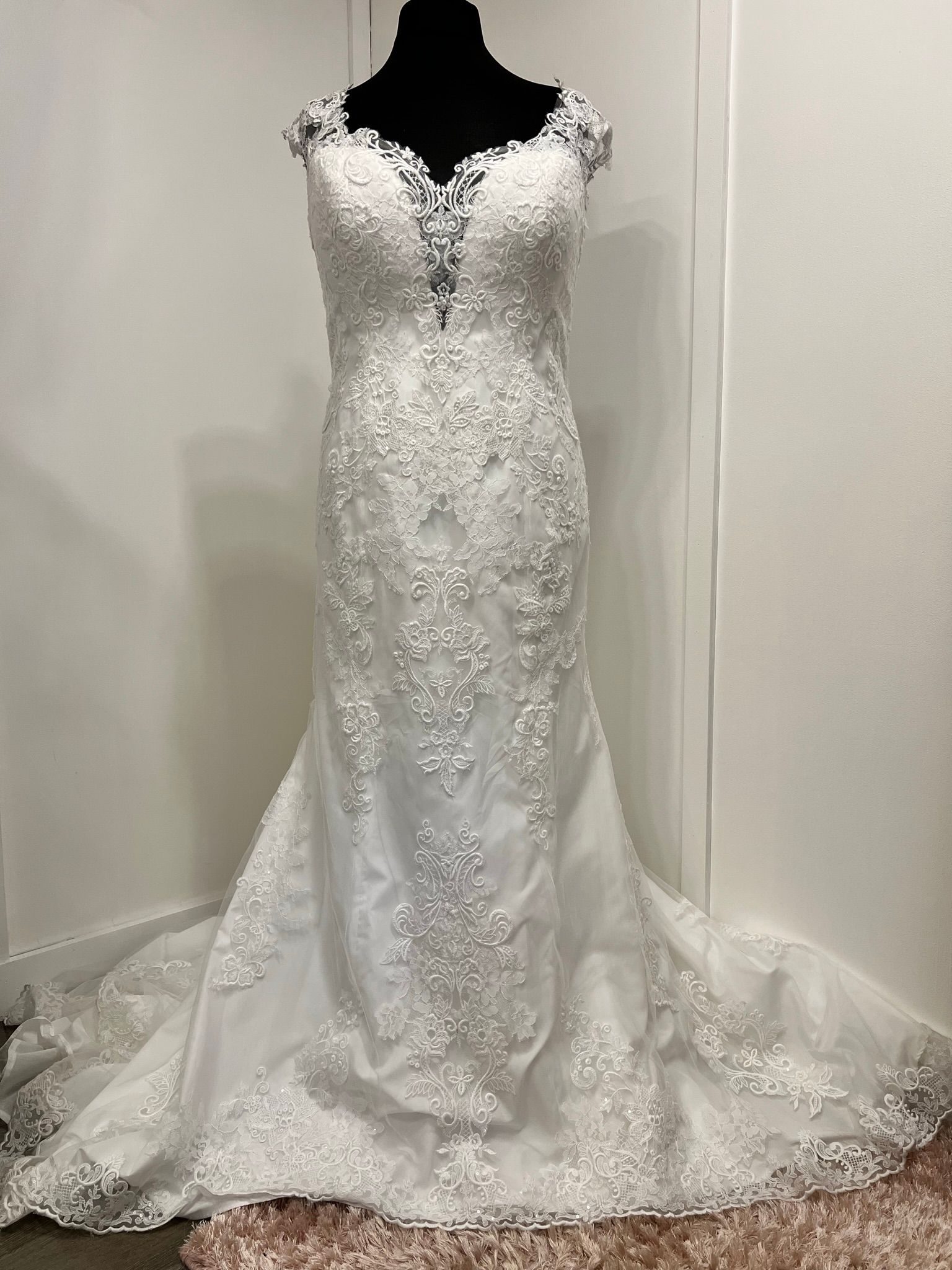 The Collection Designer Wedding Dress Hire Something Borrowed Bridal