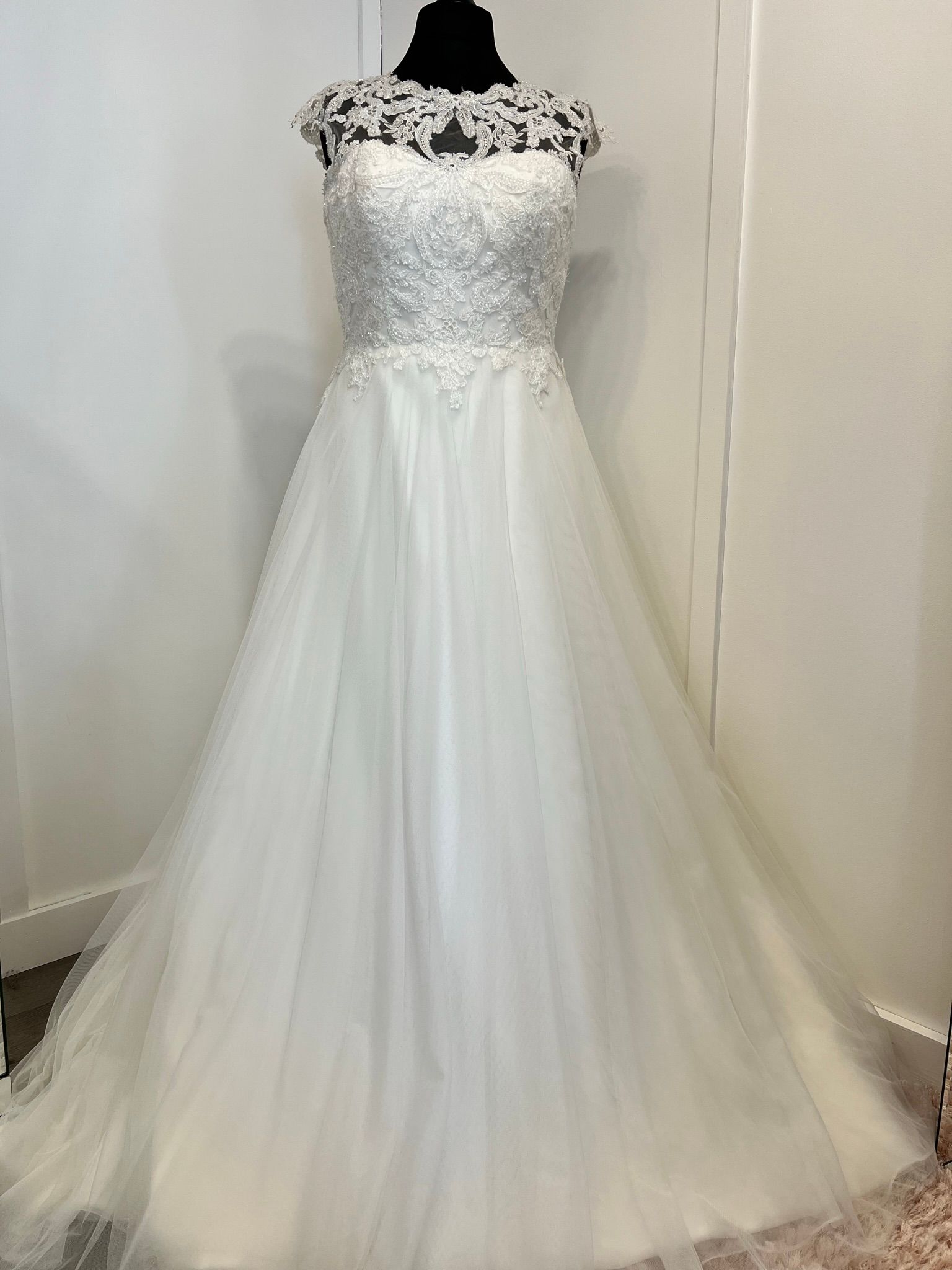 The Collection Designer Wedding Dress Hire Something Borrowed Bridal