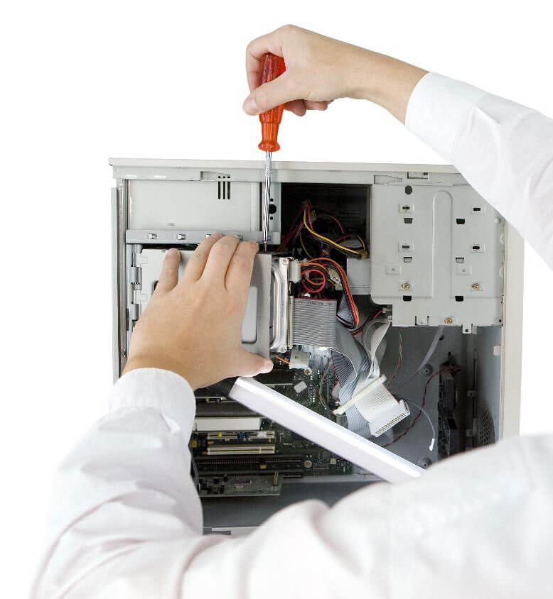 COMPUCENTER