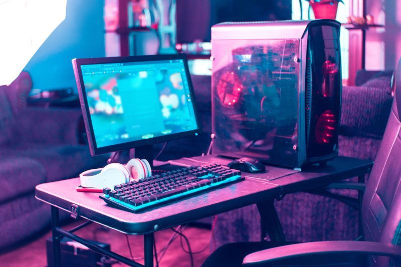 COMPUCENTER