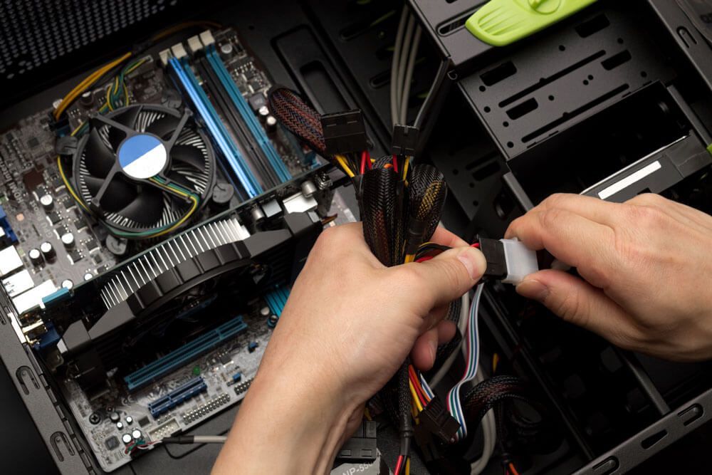 COMPUCENTER