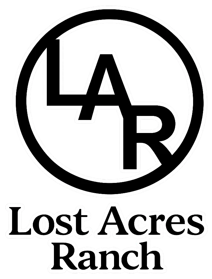 Lost Acres Ranch Lost Acres Ranch