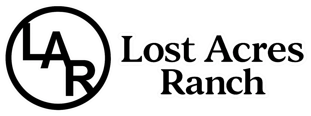Lost Acres Ranch Lost Acres Ranch