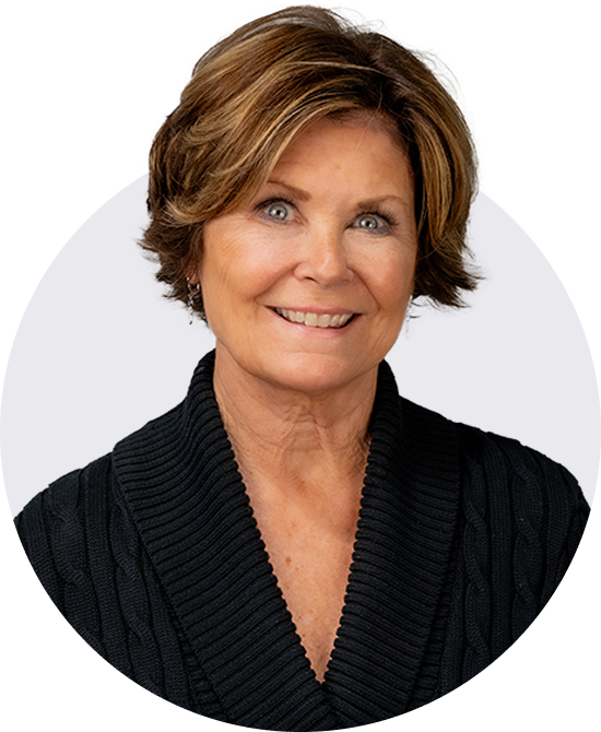 Pam Tsatsos