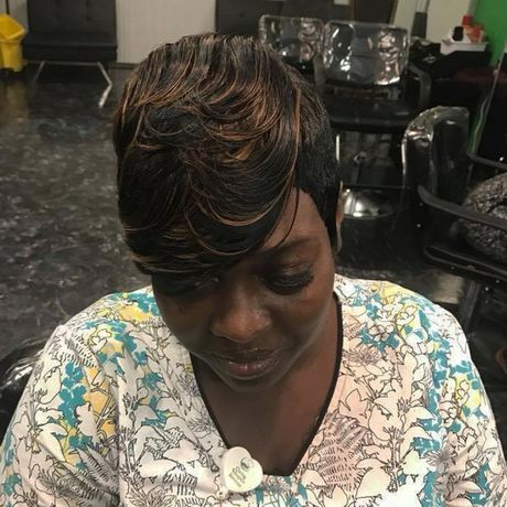 Women New Hair Style