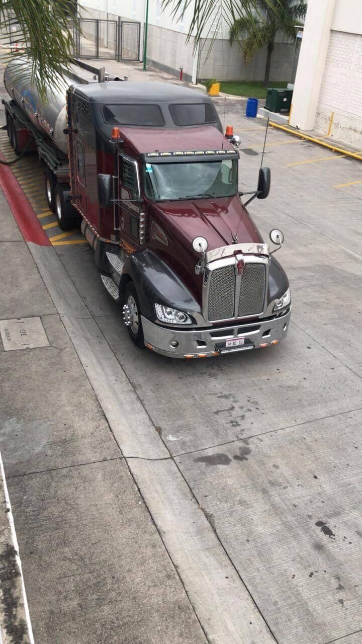 TRANSPORTE DE AGUA HERMANOS CERDA