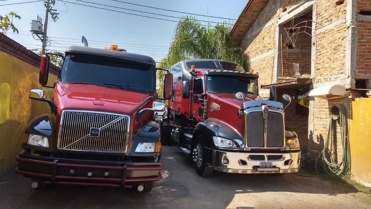 TRANSPORTE DE AGUA HERMANOS CERDA