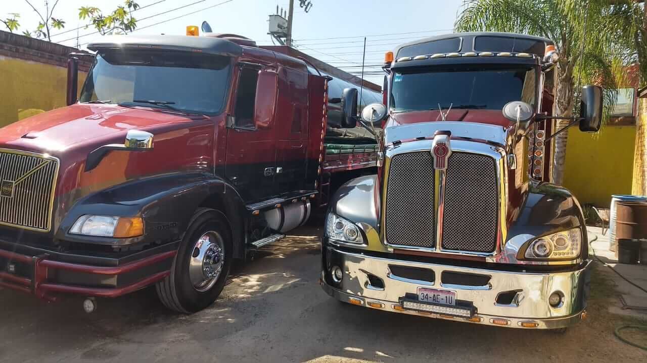 TRANSPORTE DE AGUA HERMANOS CERDA