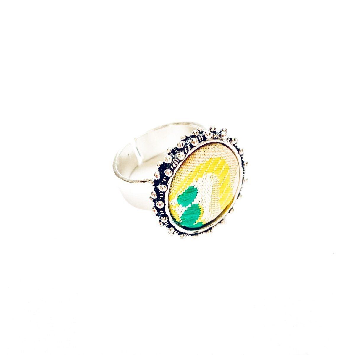 anello artigianale