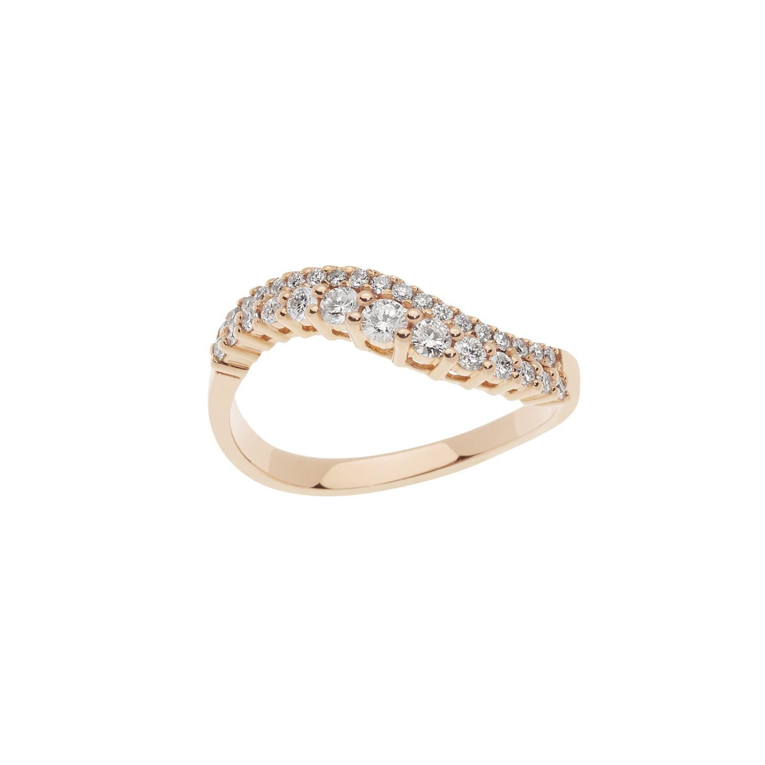 anello brillanti