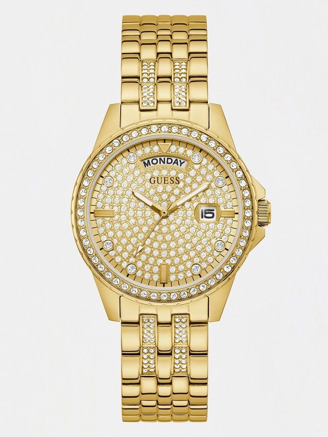 guess donna
