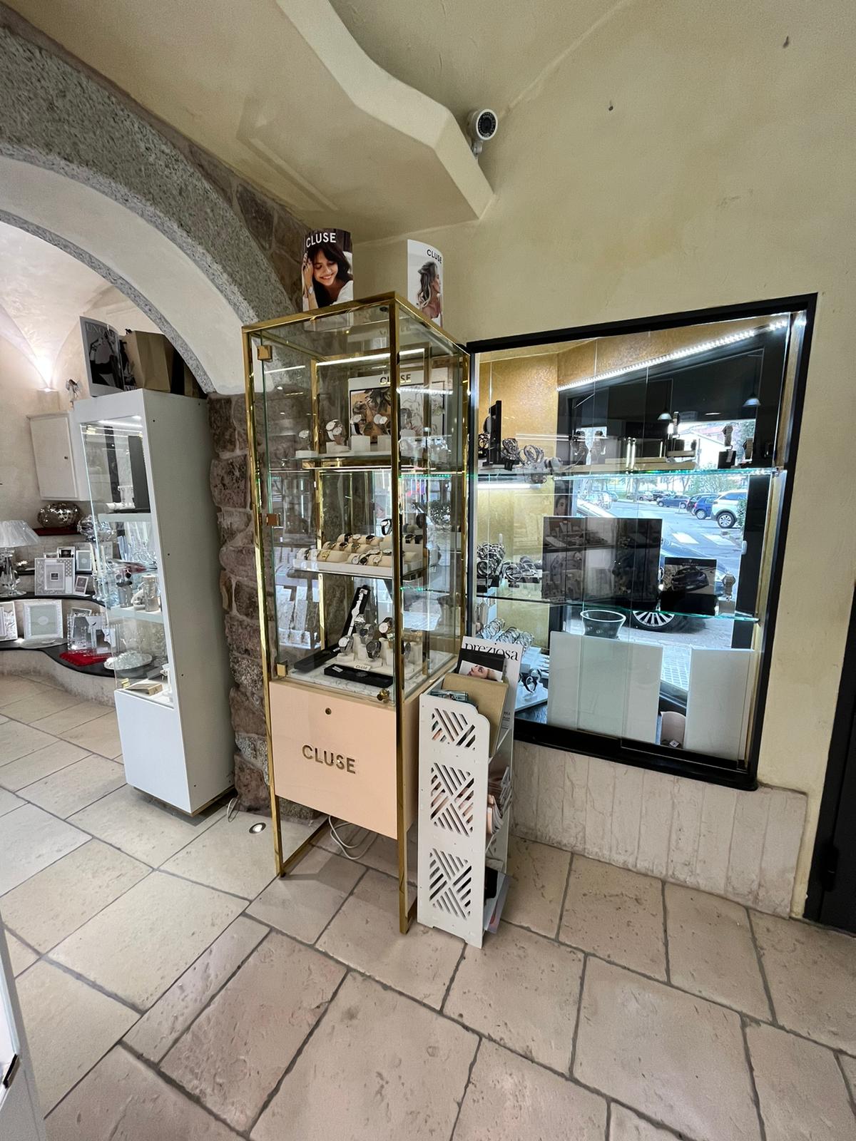 interno gioielleria