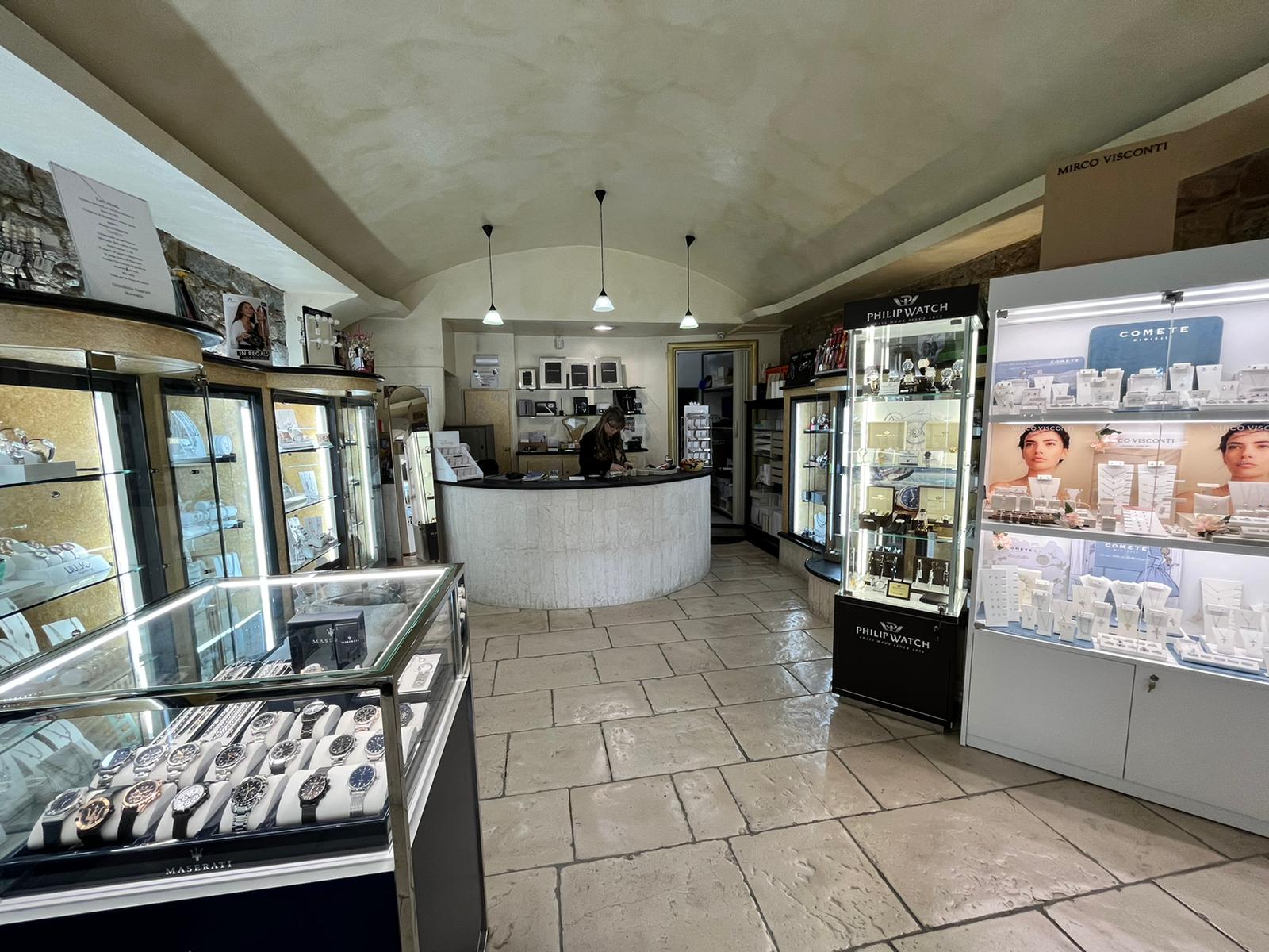 gioielleria