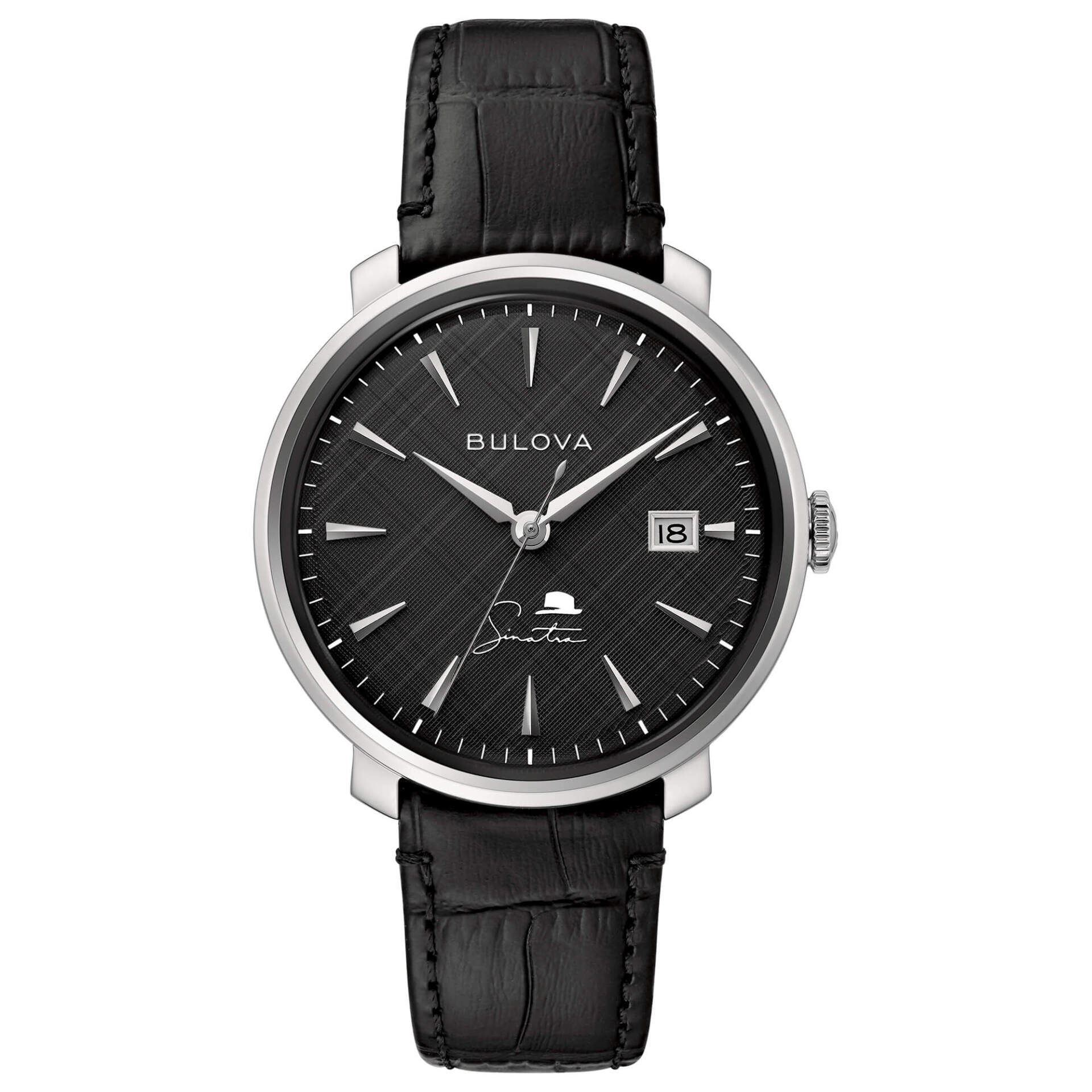 bulova uomo