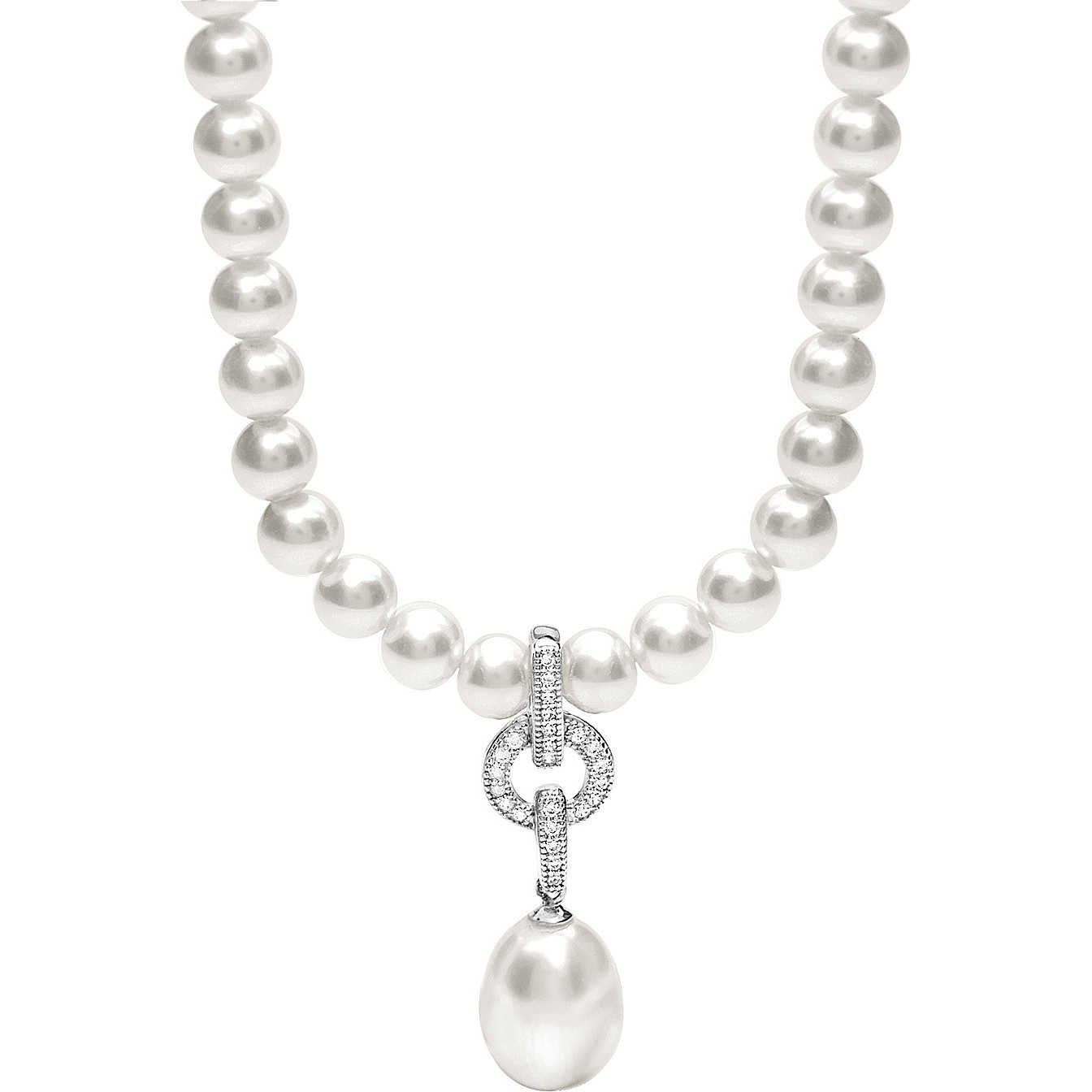 collana perla