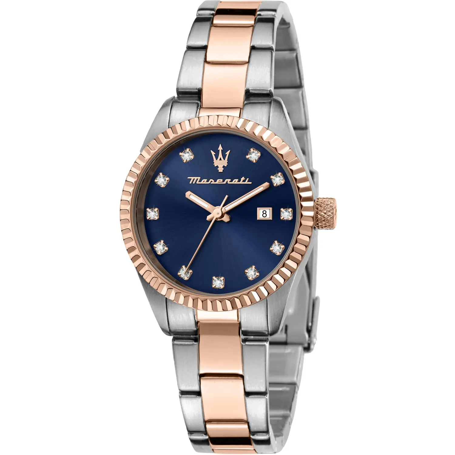 maserati donna