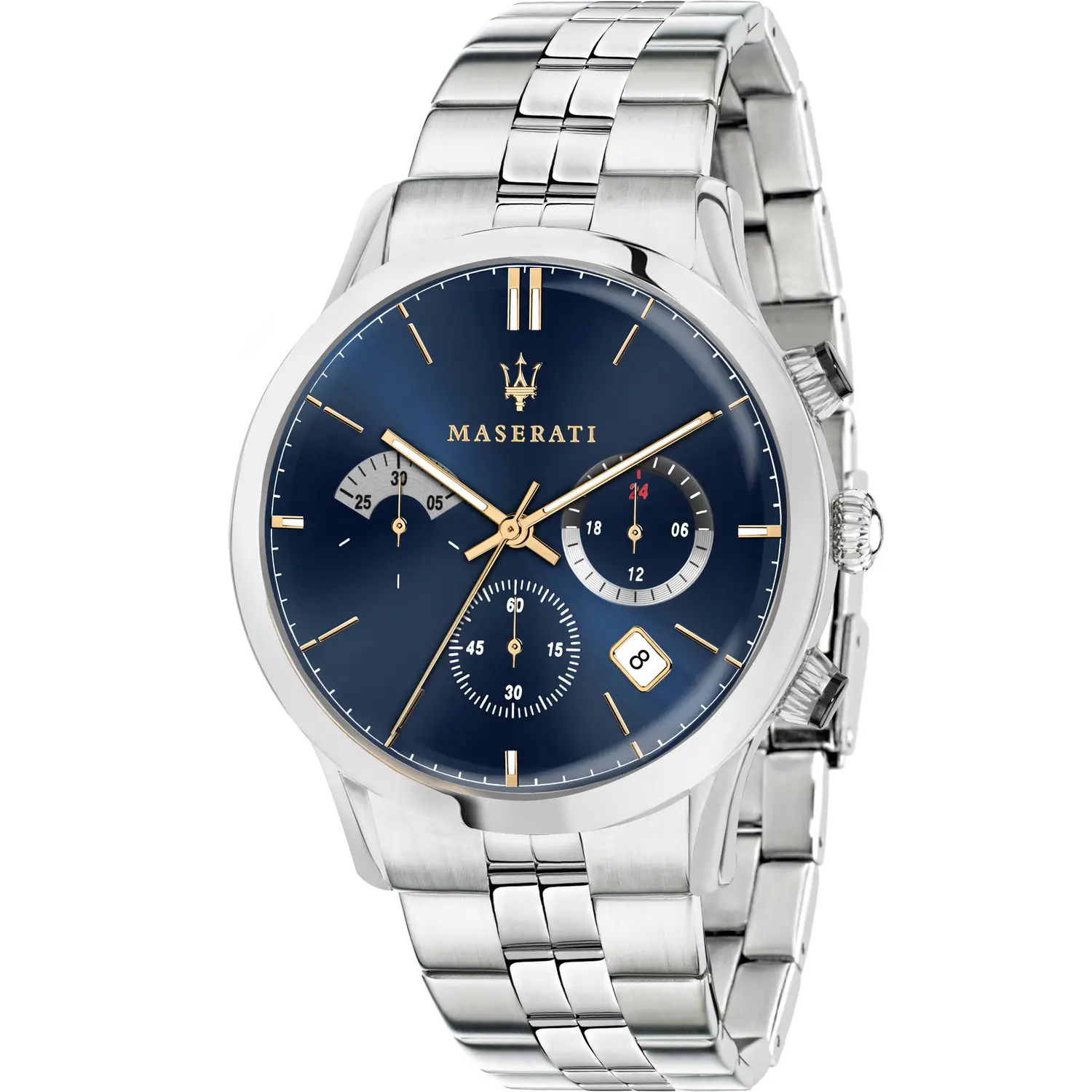 maserati uomo