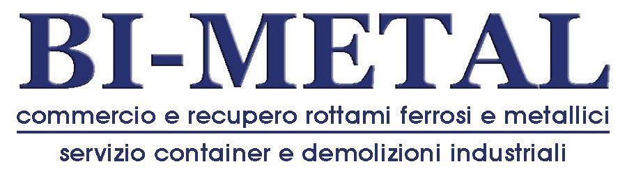 Bi-Metal Legnano, logo