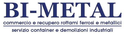Bi-Metal Legnano, logo