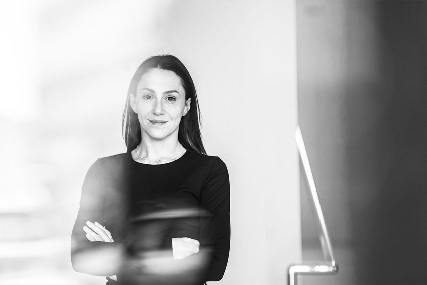 Dr. med. Amina Heilig - Persönliche Betreuung - Praxis