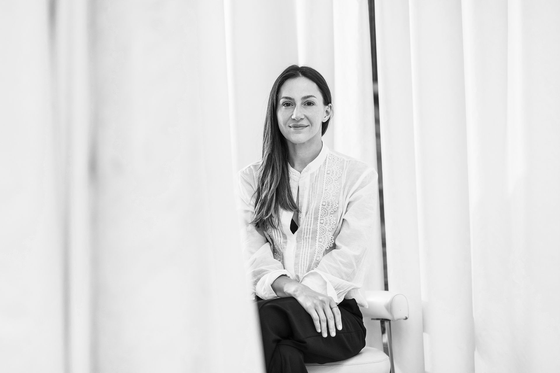 Dr. med. Amina Heilig - Persönliche Betreuung - Praxis