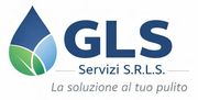 gls servizi logo