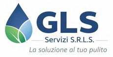 gls servizi logo