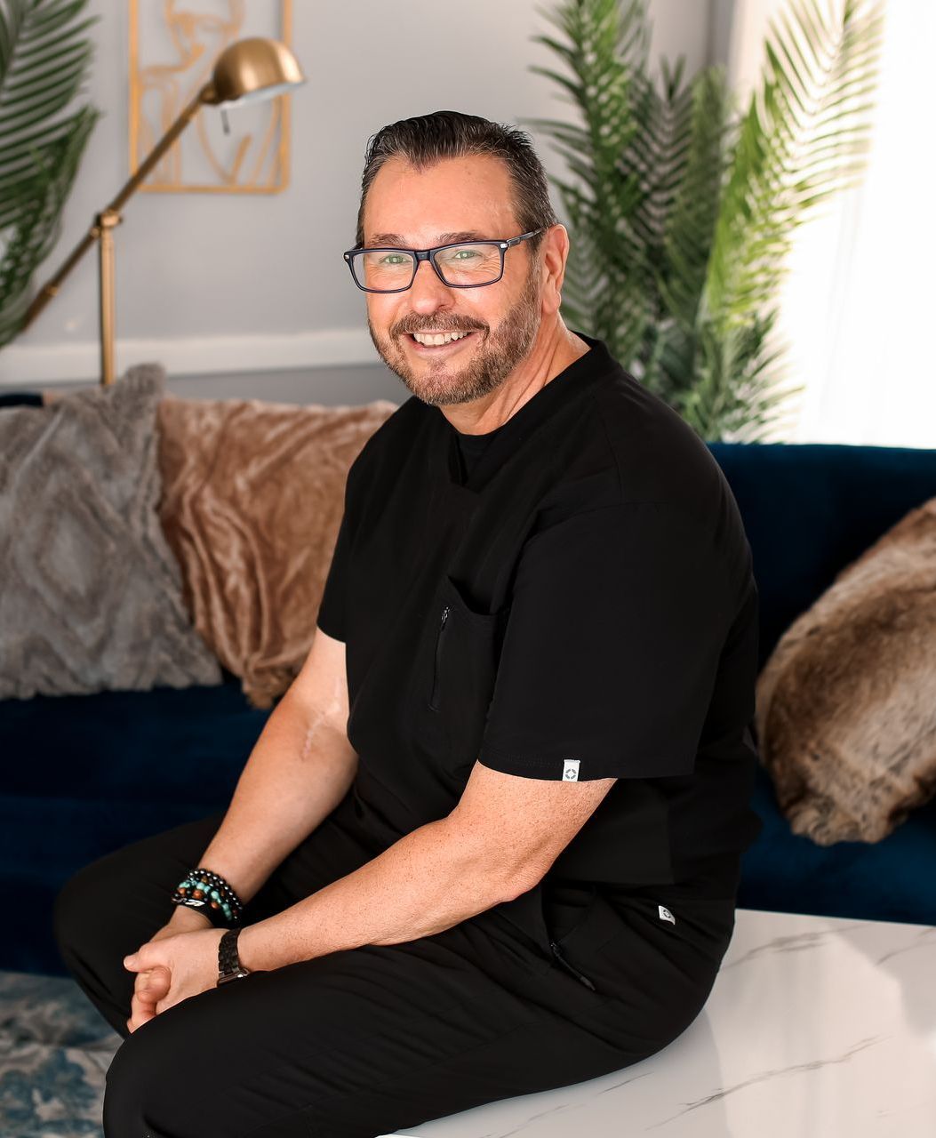 ralph testerman headshot
