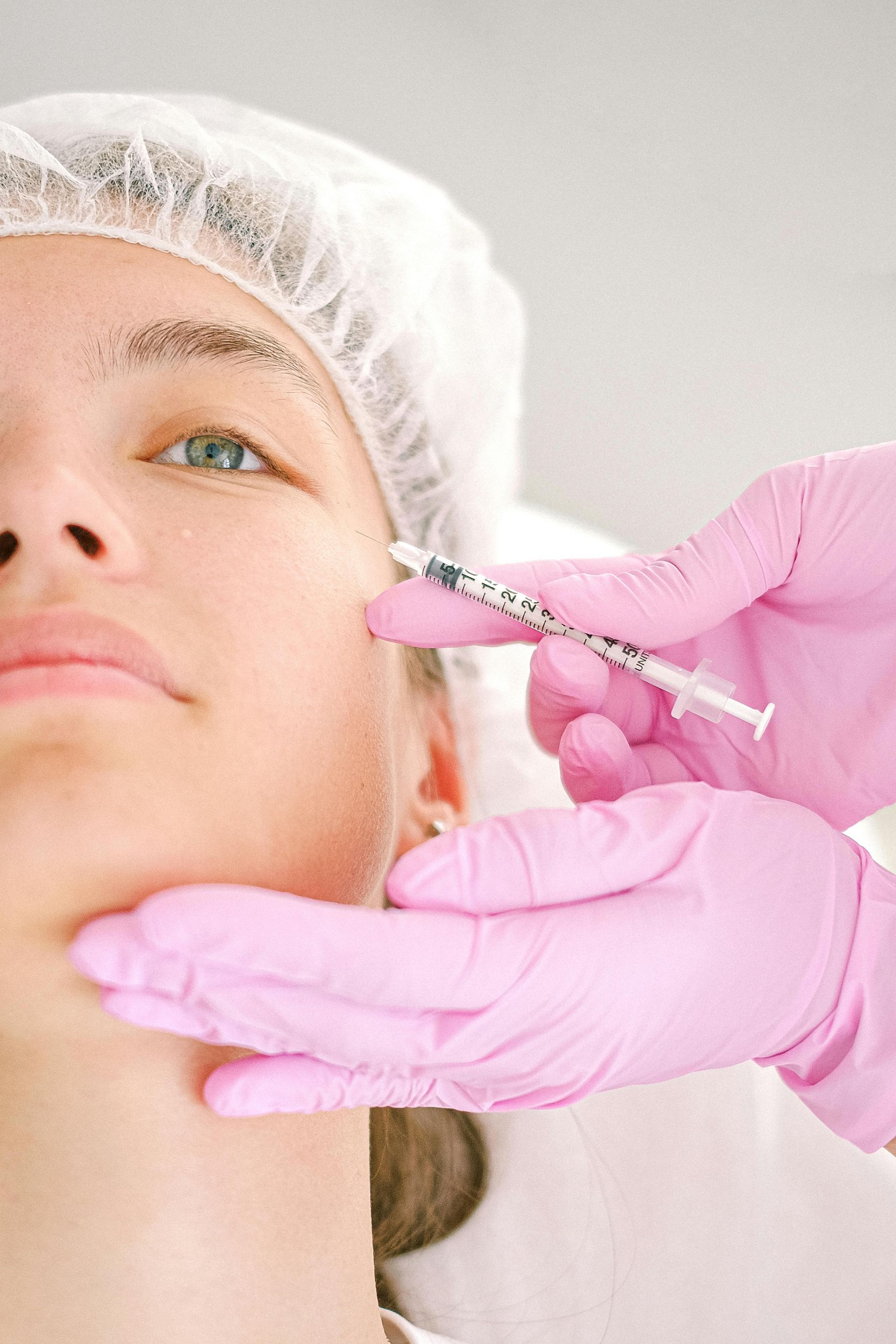 Botox Treatments