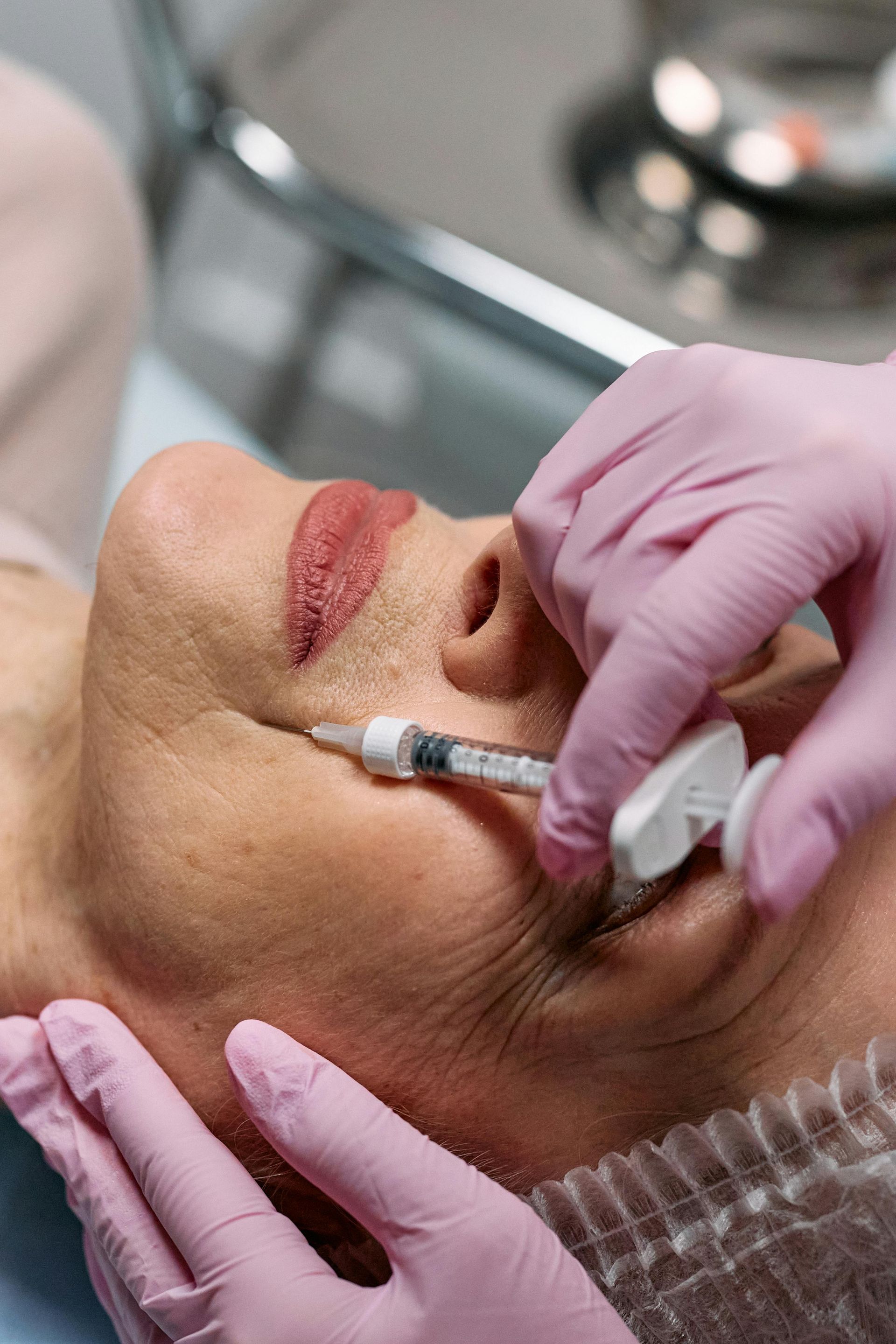 Botox Treatments