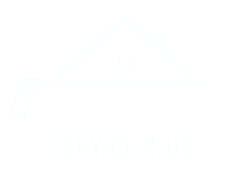 1st Class Service R-US logo