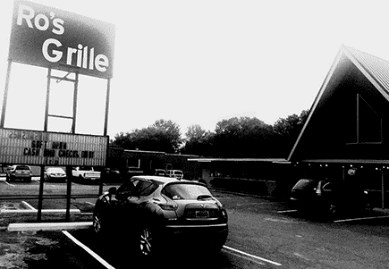 Original Location — Athens, AL — Ro’s Grille Original Location — Athens, AL — Ro’s Grille