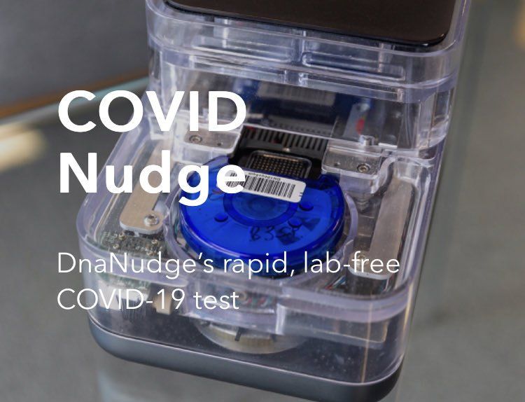 COVIDNUDGE