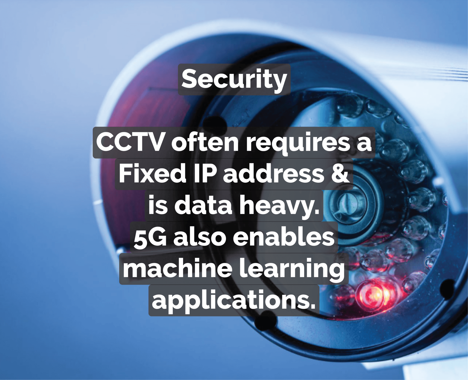 Security Use Case