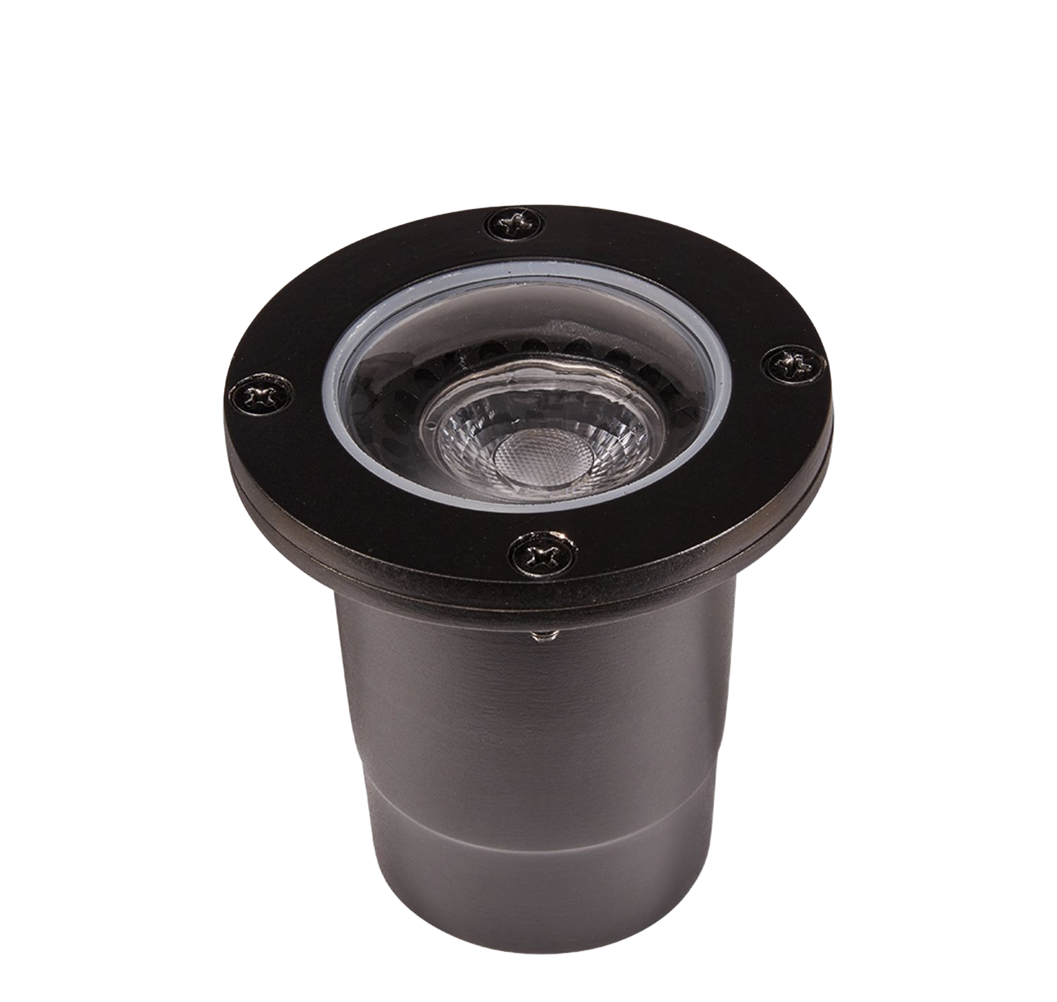 Sonance Mariner outdoor speaker mounted on exterior wall — Earl Outdoor Solutions Omaha