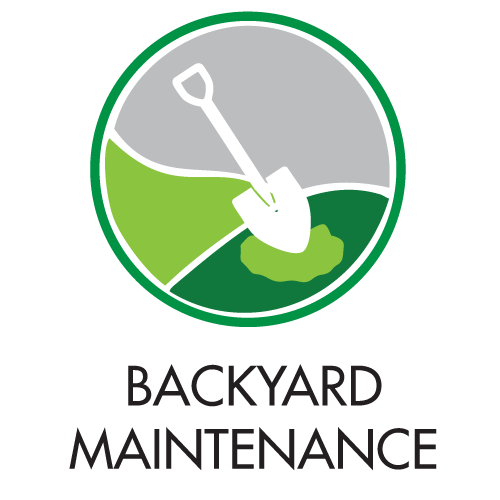 Earl Outdoor Solutions Backyard Maintenance